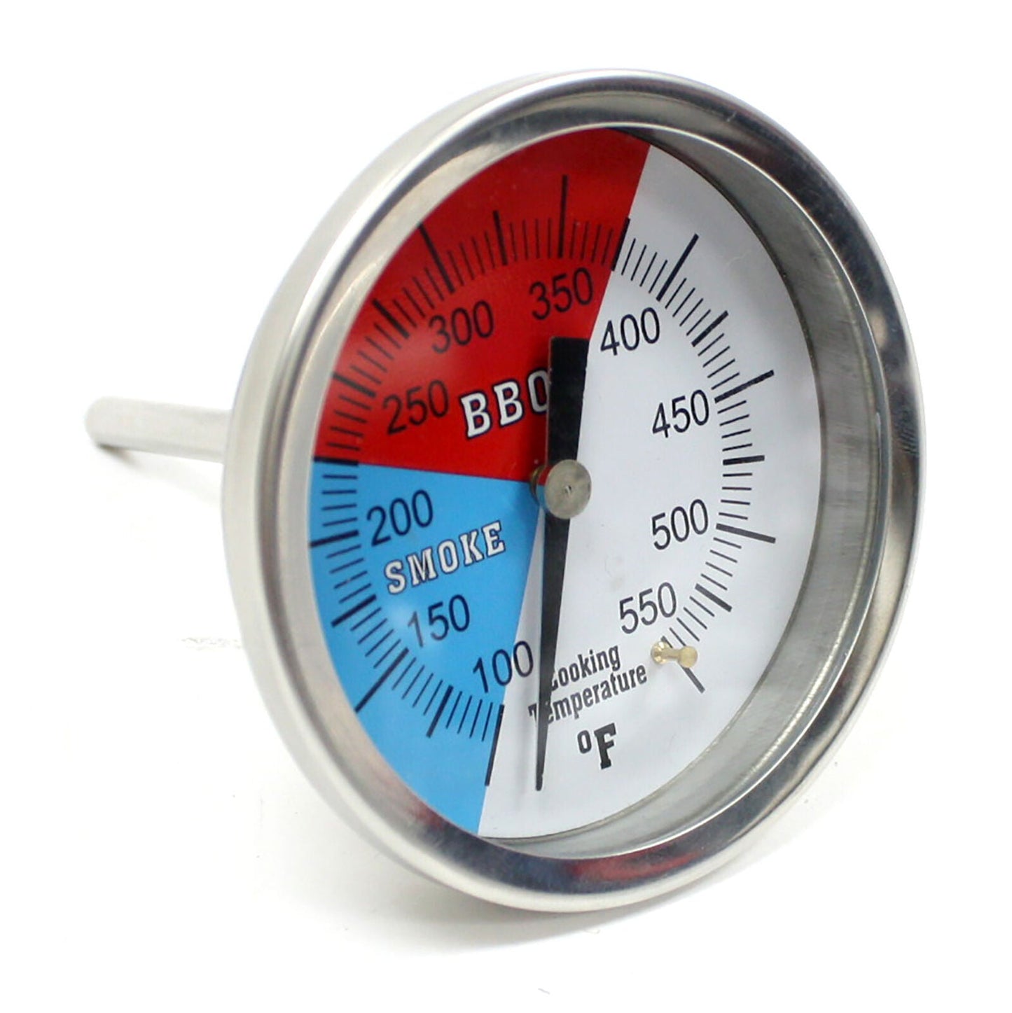 3" Temperature Thermometer Gauge